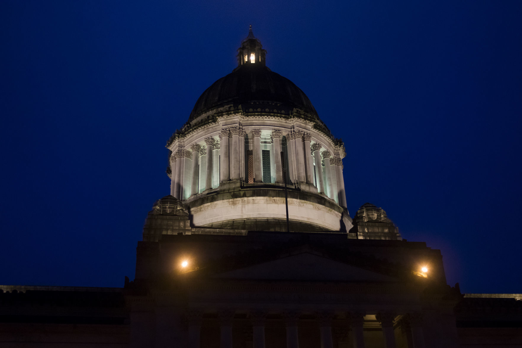 Statehouse